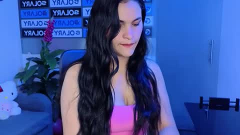 alisson_evans__ online show from 02.21.26