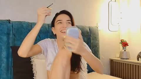alisson_fox69 online show from 09.20.25