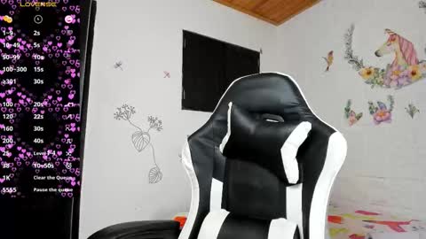 Alisson hoffman05 online show from 03.27.26