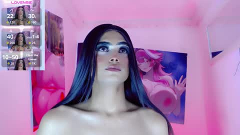 Alisson online show from 03.08.26