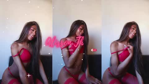 alisson_thompson_ online show from 12.03.24