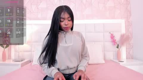 alisson_thompson_ online show from 01.25.25