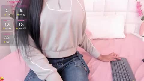 alisson_thompson_ online show from 01.25.25