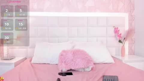 alisson_thompson_ online show from 02.04.25