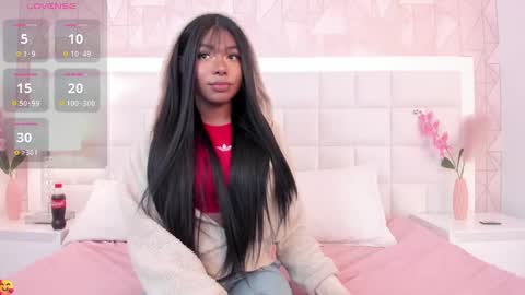 alisson_thompson_ online show from 02.11.25