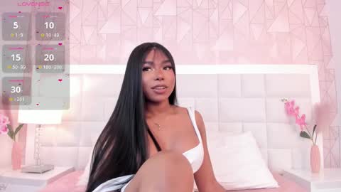 alisson_thompson_ online show from 02.19.25