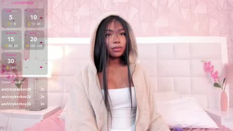 alisson_thompson_ online show from 02.20.25