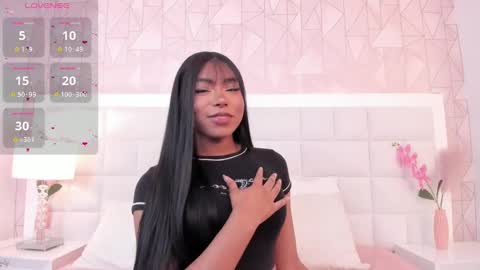 alisson_thompson_ online show from 02.20.25