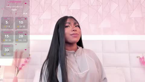 alisson_thompson_ online show from 02.21.25