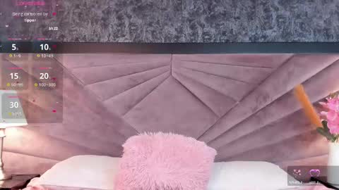 alisson_thompson_ online show from 02.22.25