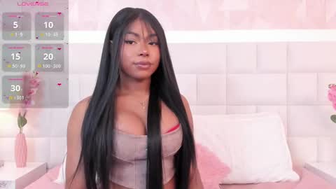 alisson_thompson_ online show from 02.28.25