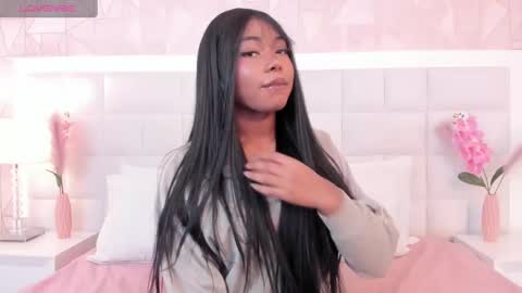 alisson_thompson_ online show from 03.03.25