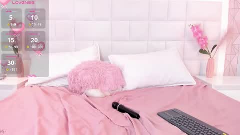 alisson_thompson_ online show from 03.08.25