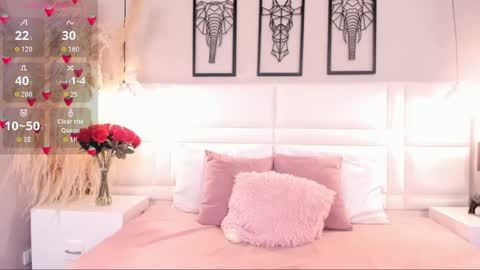 alisson_thompson_ online show from 09.24.25