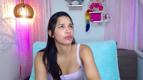 Snapshot of alisson_wiley chatting on 02.03.26 alisson online show from 02.03.26