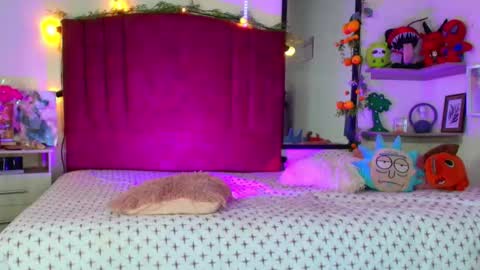 Alisson IG alisson zafiro27 online show from 02.04.26