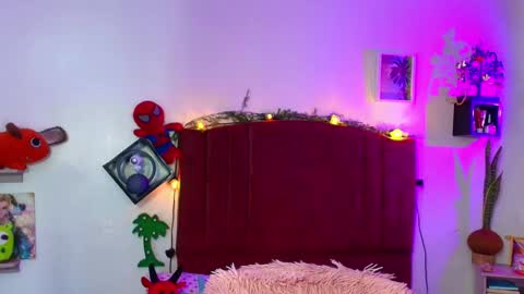 Alisson IG alisson zafiro27 online show from 02.25.26