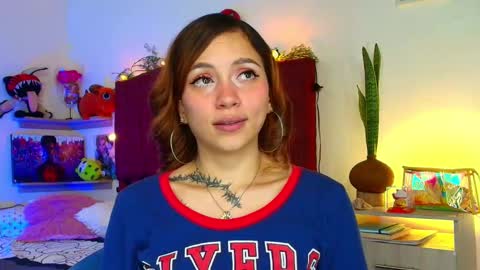 Alisson IG alisson zafiro27 online show from 03.04.26