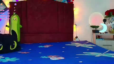 Snapshot of alisson_zafiro chatting on 06.23.26 Alisson IG alisson zafiro27 online show from 06.23.26