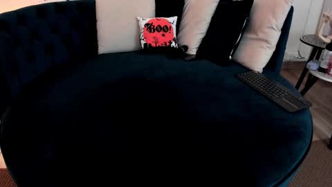 ALISSON  online show from 10.24.25