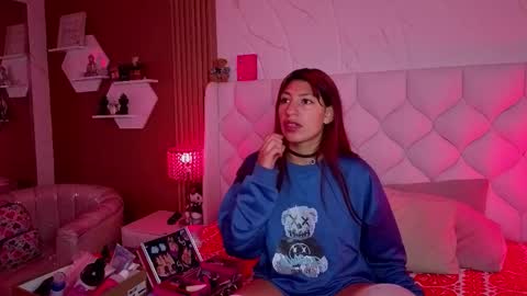 Alisson  online show from 01.19.26