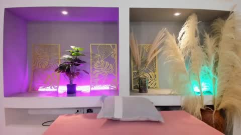 Alisson Greeey  online show from 03.24.26