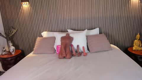 Alisson online show from 03.21.26