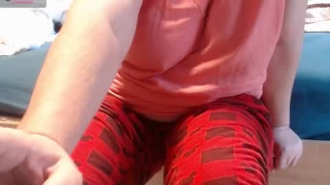 Alissonnat online show from 10.17.25