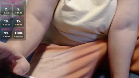 Alissonnat online show from 02.26.26