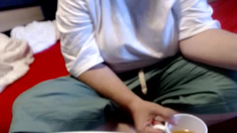Alissonnat online show from 05.28.26