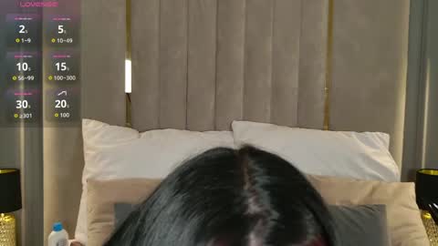 AlissonNova online show from 04.05.26