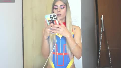 alisson online show from 02.13.26