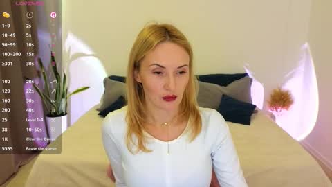 alisssarose online show from 01.17.26