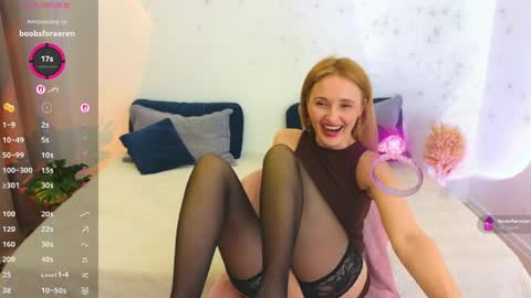 alisssarose online show from 04.07.26