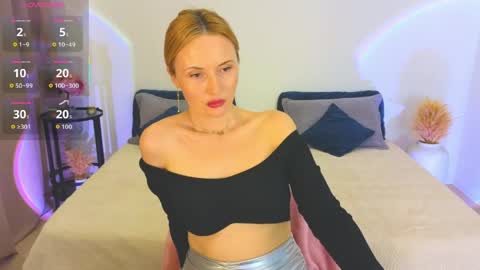 alisssarose online show from 06.06.26