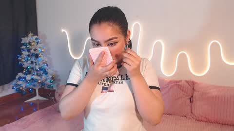 Aliss online show from 12.17.24