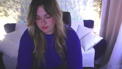 alissyagrayy online show from 05.18.26