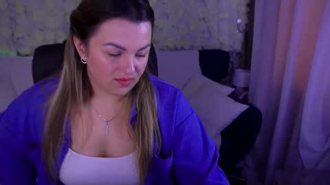 alissyagrayy online show from 06.01.26