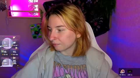 A L I C E  online show from 09.11.25