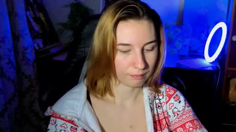 A L I C E  online show from 10.12.25