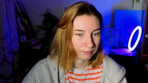 A L I C E  online show from 10.13.25