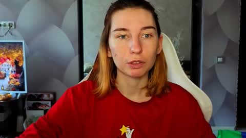 A L I C E  online show from 11.14.25