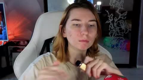 A L I C E  online show from 11.19.25