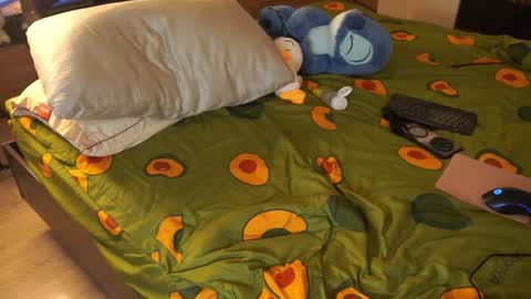 Snapshot of alitaangel_ chatting on 01.11.25 A L I T A online show from 01.11.25