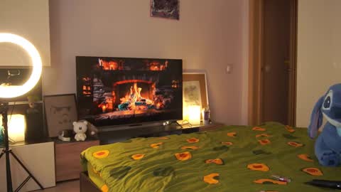 Snapshot of alitaangel_ chatting on 03.07.25 A L I T A online show from 03.07.25