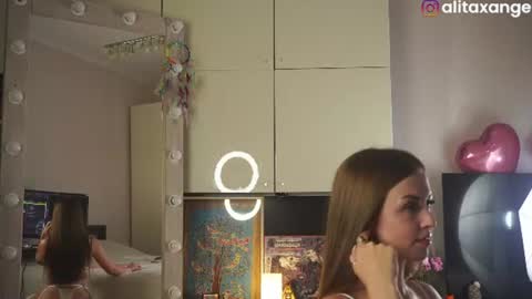 A L I T A online show from 07.20.26