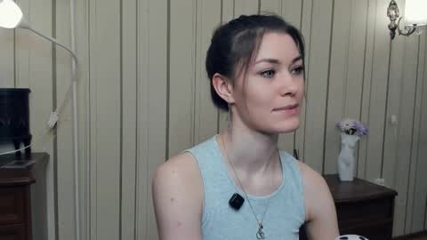 Alita online show from 03.30.26