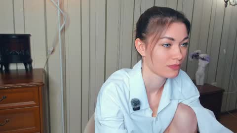 Alita online show from 04.10.26