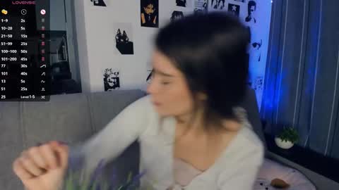 Alivia online show from 10.25.25