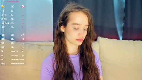 Alivia online show from 03.29.26